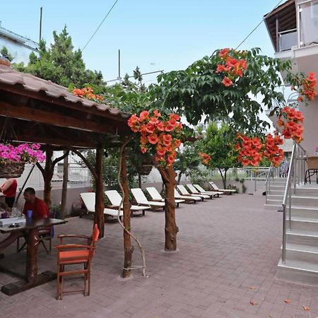 Boutique Villa Giannis Limenaria  Pokoj fotografie